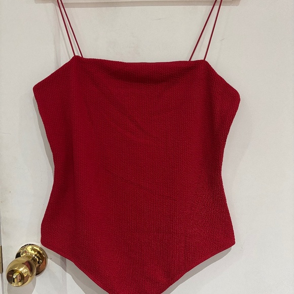 H&M bodysuit - Picture 1 of 5